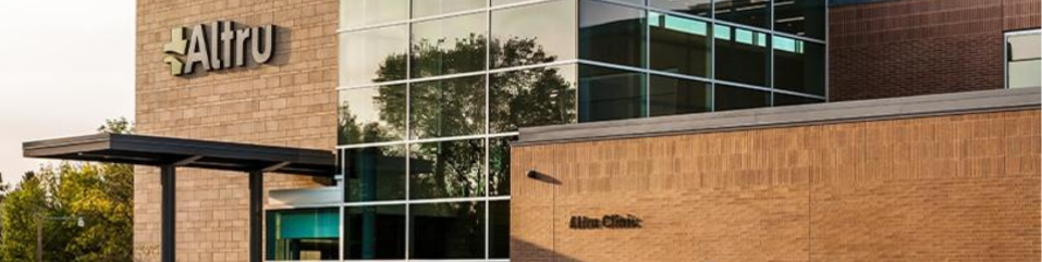 Healthcare Facilities at Devils Lake ND