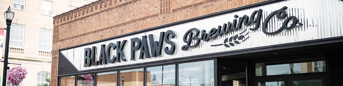 Devils Lake ND For Business