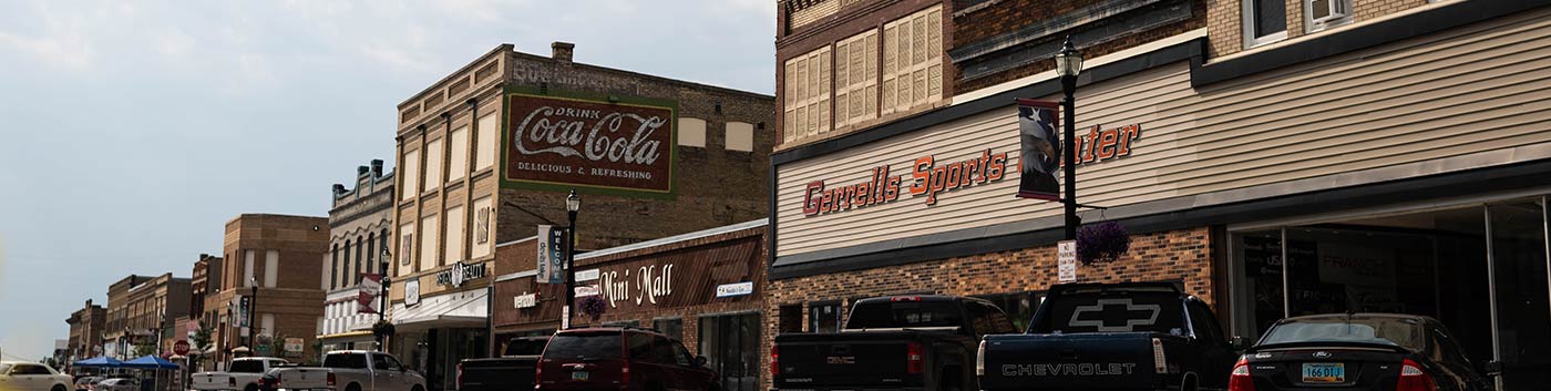 Relocate to Devils Lake ND